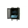 Laptop oplaadkast Avtek Charging Cart 30