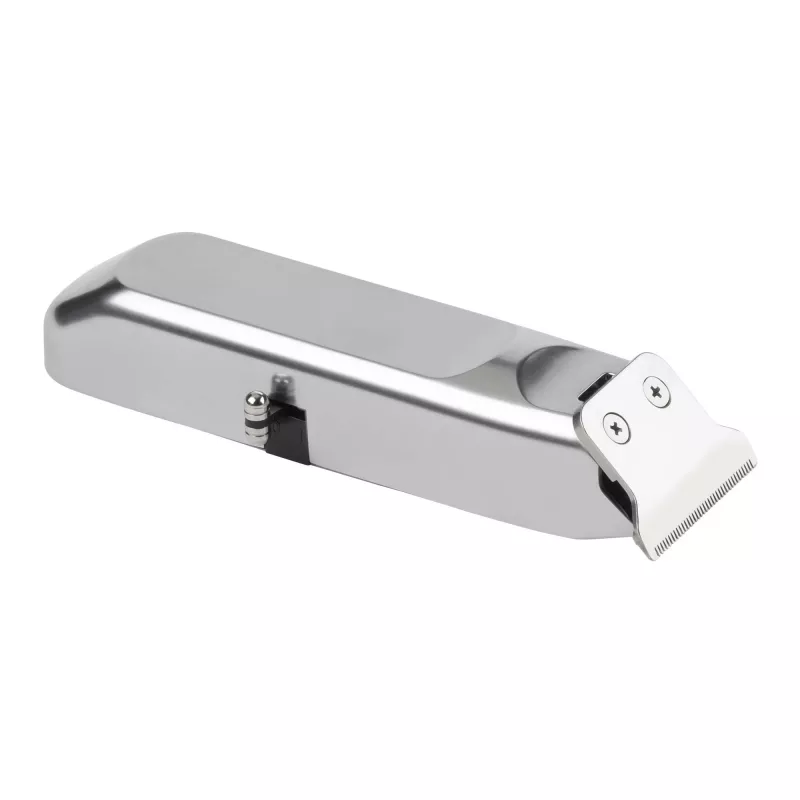 Haartrimmer JATA JBCP3315 zwart grijs LED-display 80 min