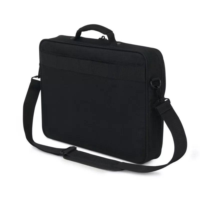 DICOTA Multi SCALE 39,6 cm (15,6) messenger-tas zwart