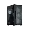 Zalman I3 NEO ARGB zwart computerbehuizing midi tower