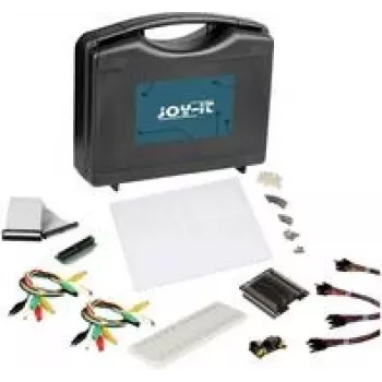 Joy-it RB-Bread-KIT geschikt voor (ontwikkelkits): Raspberry Pi (RB-Bread-KIT)