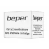 Waterkoker Beper P204CAL201 1,7L 2200W, RVS verwarming, draadloze basis