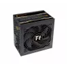 Voeding Thermaltake Smart SE2 600W ATX semi-modulair, 86% efficiëntie, 120mm-ventilator