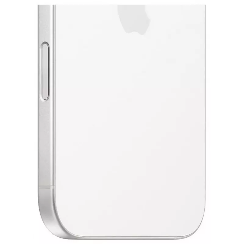 MOBIELE TELEFOON IPHONE 16/128GB WIT MYE93 APPLE