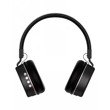 Koptelefoon Forme FHP-301BK