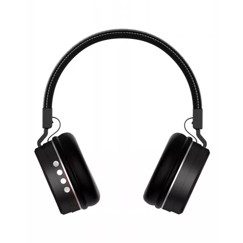 Koptelefoon Forme FHP-301BK