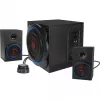 Luidspreker SPEEDLINK SL-830100-BK 60 W