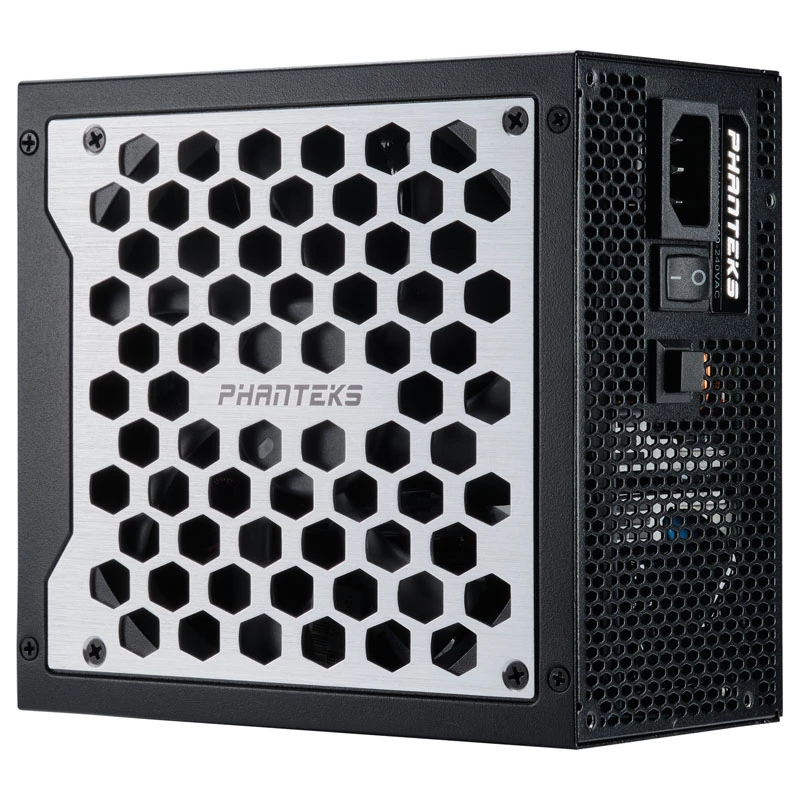 Voeding Phanteks Revolt 1200 W