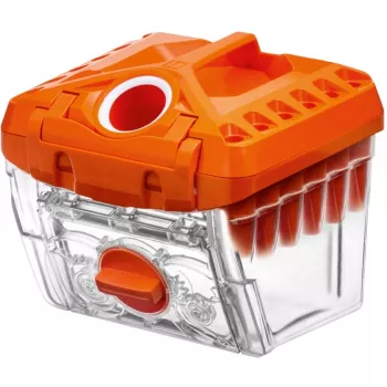 EasyBox voor perfect air en AQUA+, stoffilter