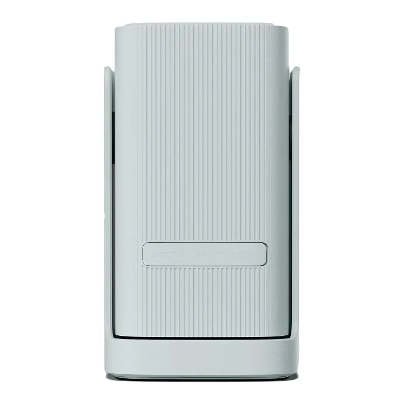 Beamer WANBO Cube 1 — 720p-resolutie, 200 ISO lumen, Android TV 11, hemelsblauw