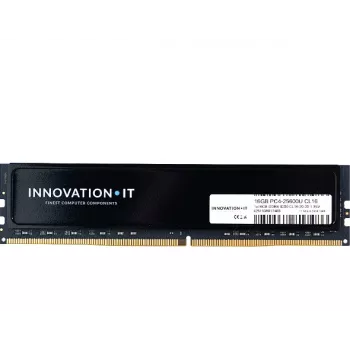 Werkgeheugen Innovation IT DDR4 16GB 3200MHz
