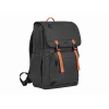 NATEC Niala Ginger Orange 39,6 cm (15,6) rugzak zwart