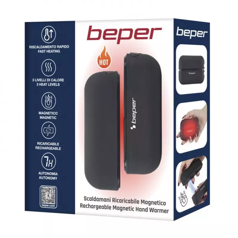 Beper P203TFO050