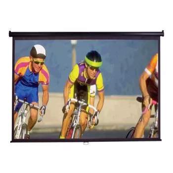 Projectiescherm Elite Screens M100UWH