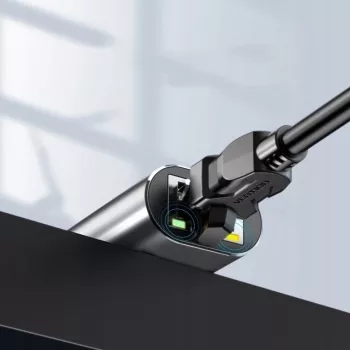 Vention USB-C Gigabit Ethernet-adapter