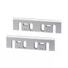 Makita D-07967 schaafmes 2 stuks 82 mm