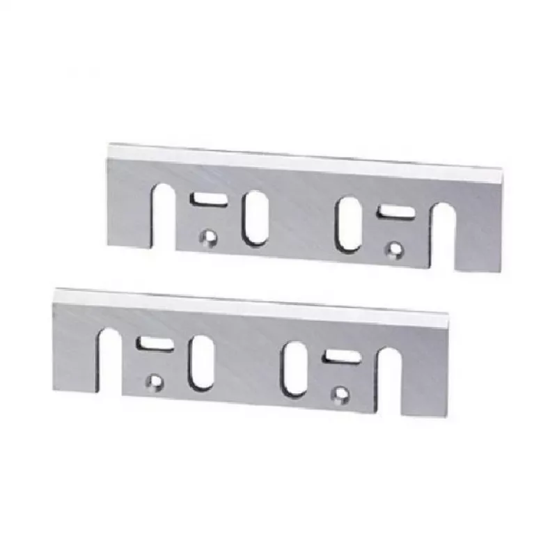 Makita D-07967 schaafmes 2 stuks 82 mm