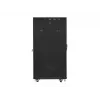 Kast Lanberg FF01-8037-12BL 37U 800 kg zwart