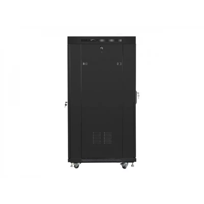 Kast Lanberg FF01-8037-12BL 37U 800 kg zwart