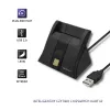RFID-lezer Qoltec 50643