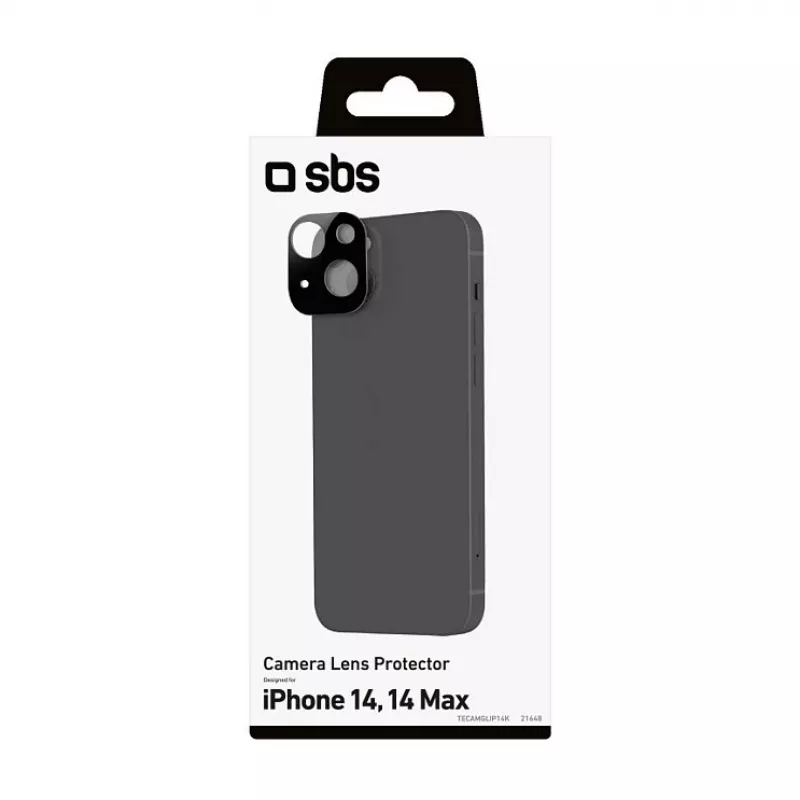 SBS TECAMGLIP14K accessoire voor smartphones & mobiele telefoons lensbescherming (TECAMGLIP14K)