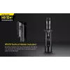 Handzaklamp Nitecore MH10 V2 zwart