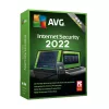 AVG Internet Security | 1 pc | 3 jaar
