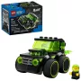 LEGO CITY 60484 Rides - Gaming racewagen