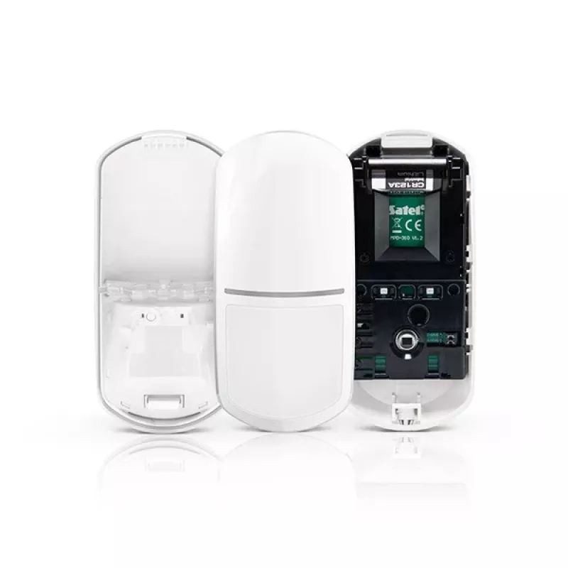SATEL draadloze bewegingsmelder MPD-310 PET (zonder hendel)