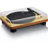 Lenco LS-50 platenspeler met luidspreker hout
