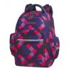 Rugzak Coolpack Brick Electric Pink