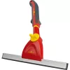 Trekker met handgreep Sourcing WOLF GARTEN ZM 015 35 cm FW-M — 35 cm trekblad, geïntegreerde handgreepbevestiging