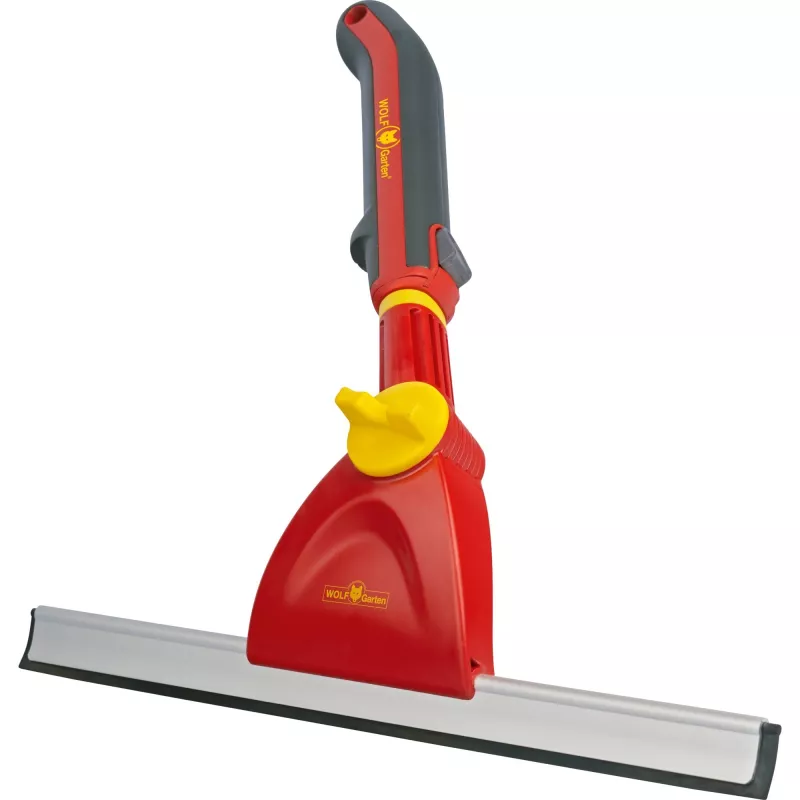 Trekker met handgreep Sourcing WOLF GARTEN ZM 015 35 cm FW-M — 35 cm trekblad, geïntegreerde handgreepbevestiging