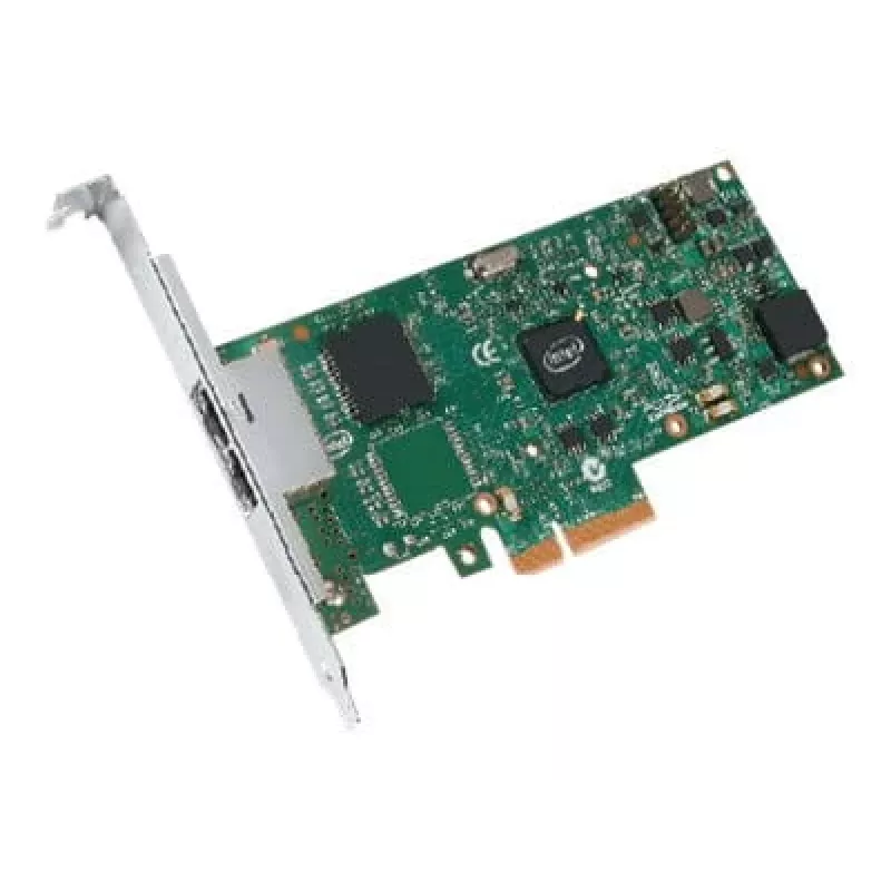 Fujitsu S26361-F4610-L522 netwerkkaart intern Ethernet 1000 Mbit/s