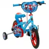 Fiets HUFFY Spidey & Friends 12 22844W