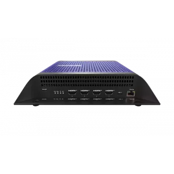 Digitale mediaspeler BrightSign XC4055 8K Ultra HD 7680 x 4320 pixels