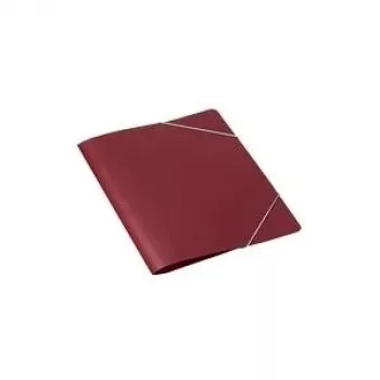 Elba spanmap - PP bordeaux (100555330)