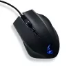 MediaRange MRGS203 muis gaming rechtshandig USB Type-A optisch 5000 DPI