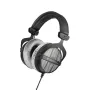 Studio-hoofdtelefoon Beyerdynamic DT 990 PRO 250 Ω — gesloten, omsluitend, bedraad, 3 m kabel, 96 dB, 5–35 kHz