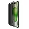 Privacyschermbescherming Belkin OVA168HQ voor iPhone 16 Plus antibacterieel schokbestendig