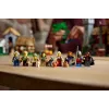 LEGO ICONS 10332 Middeleeuwse Marktplaats