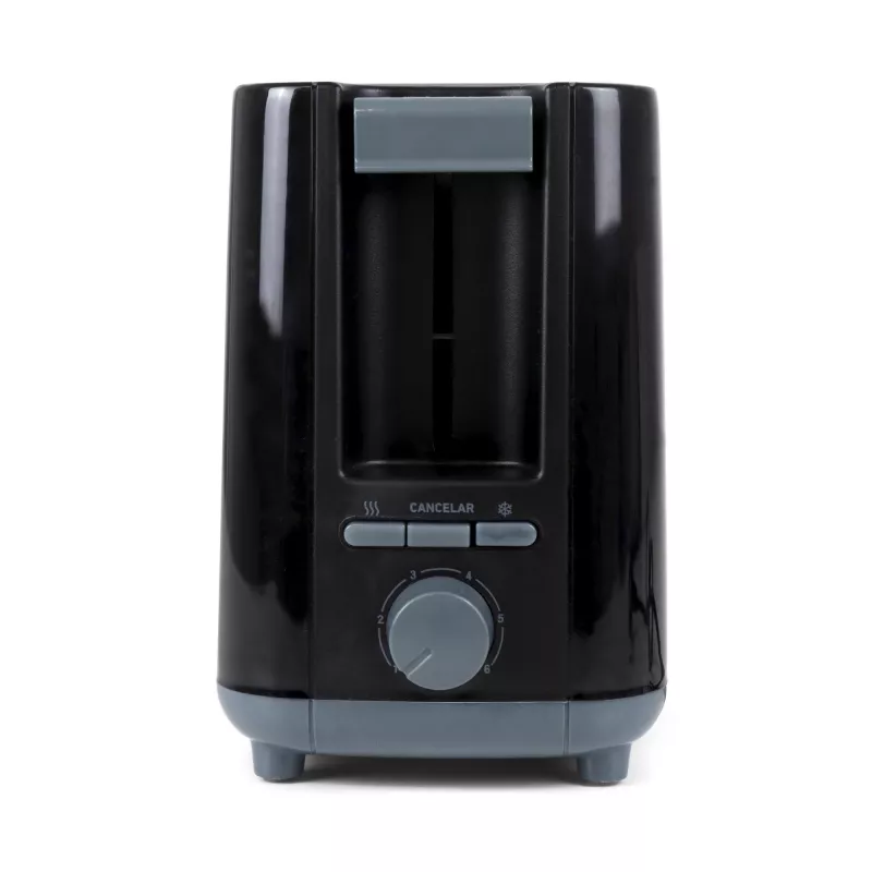 Haardroger Jata JETT1579 2000W compact ontwerp met opvouwbare handgreep
