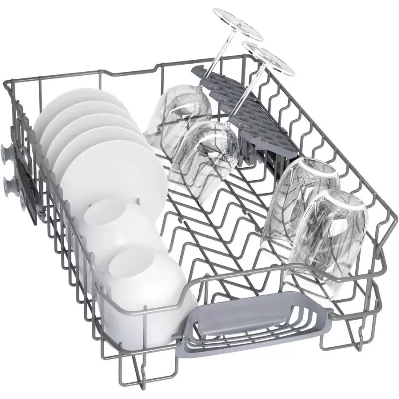 Inbouw-vaatwasser BOSCH SPV4EMX61E