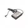 AC-adapter 65W, notebook, indoor, 100-240 V, 50-60 Hz, 65 W, 19 V