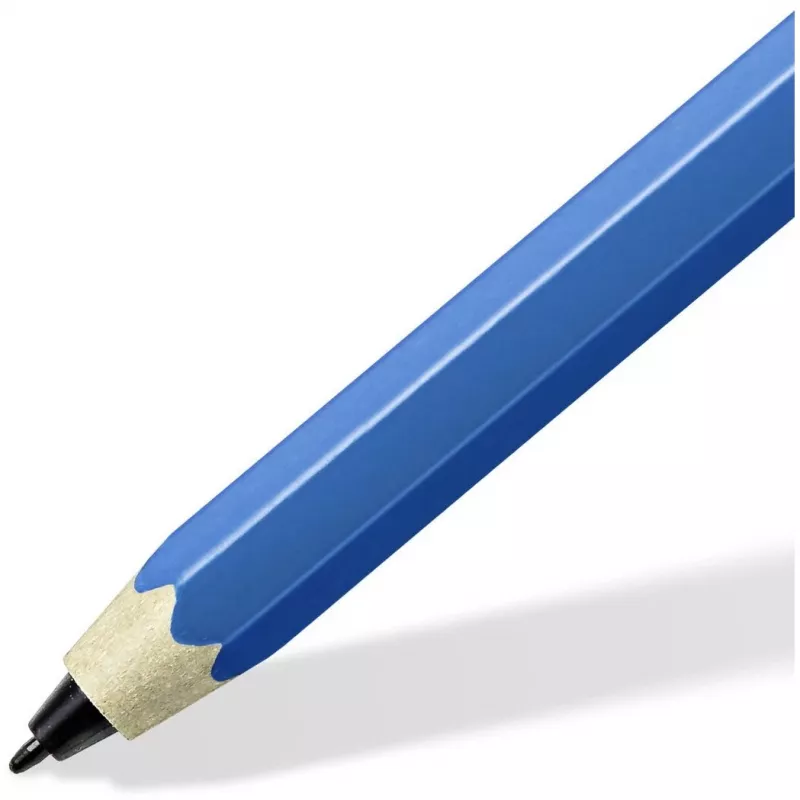 Staedtler Mars Lumograph Digital Classic digitale pen, blauw