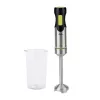 Elektrische staafmixer Jata JEBT1166 – compacte huishoudmixer voor smoothies, puree en sauzen