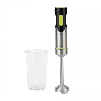 Elektrische staafmixer Jata JEBT1166 – compacte huishoudmixer voor smoothies, puree en sauzen