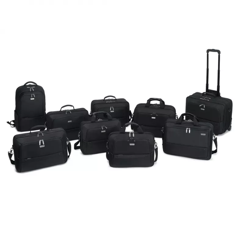 DICOTA Eco Backpack SELECT 15-17.3 rugzak