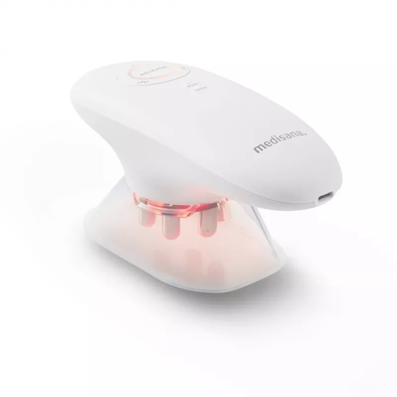 Medisana VC 150 massager universeel wit