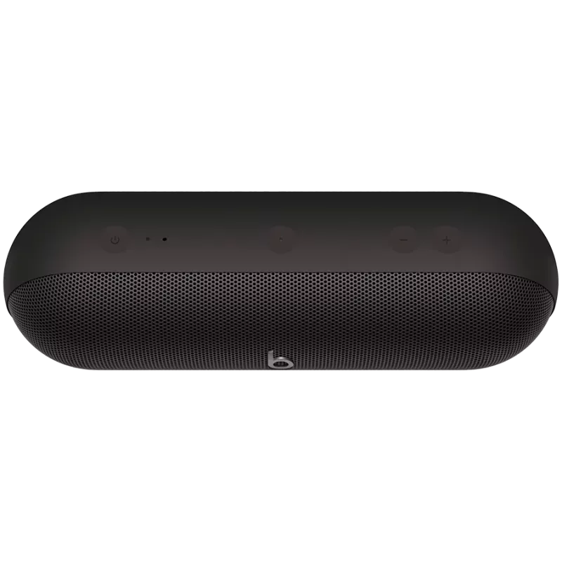 Beats | luidspreker | Pill | waterdicht | Bluetooth | mat zwart | draagbaar | draadloze verbinding